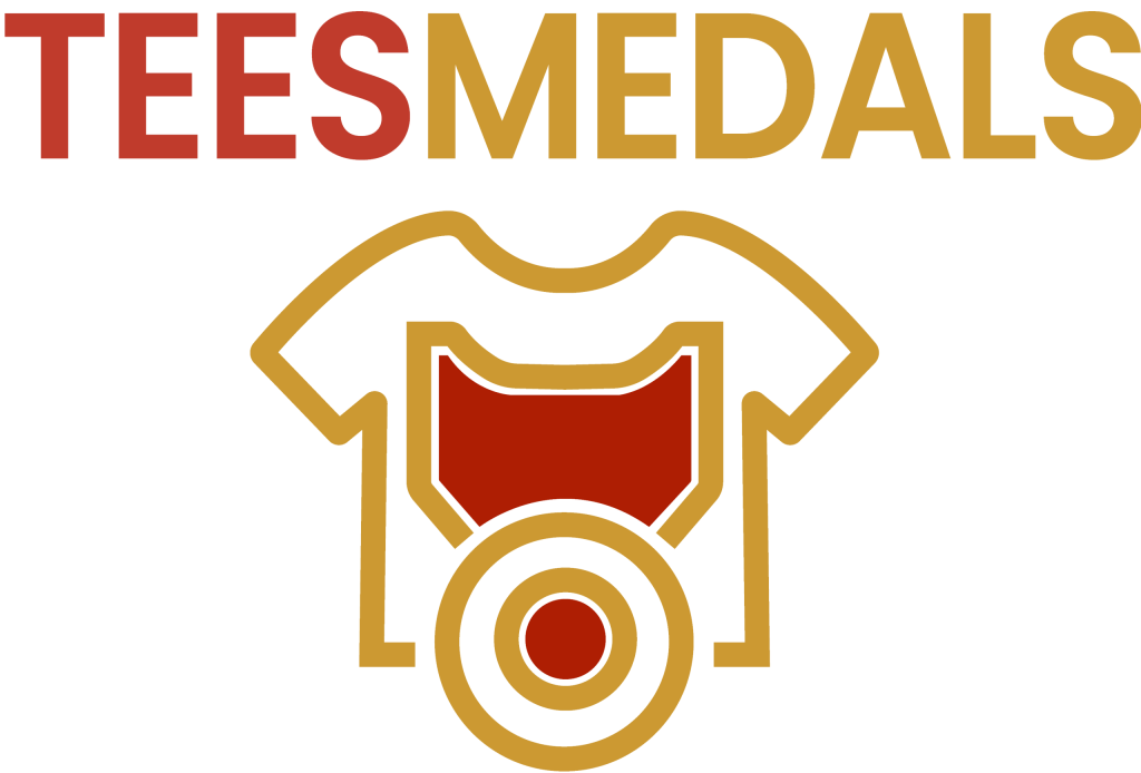 TeesMedals