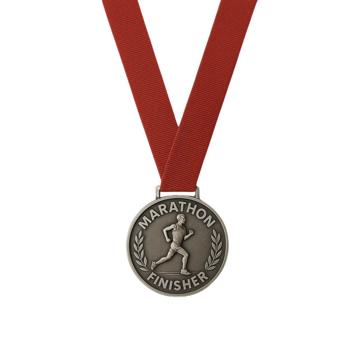 Custom event medals