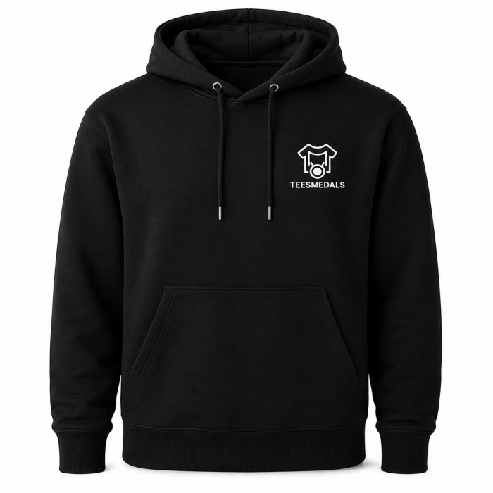 Cotton Hoodie