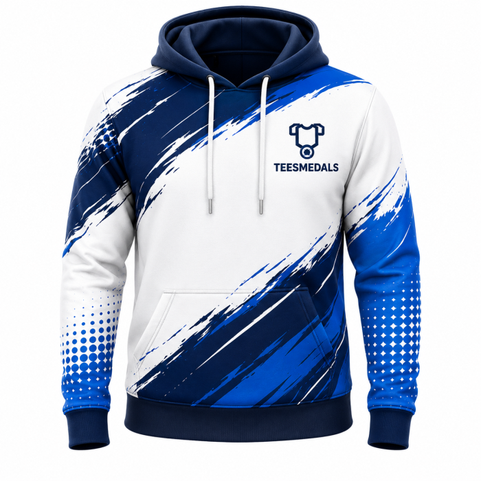 Sublimation Hoodie