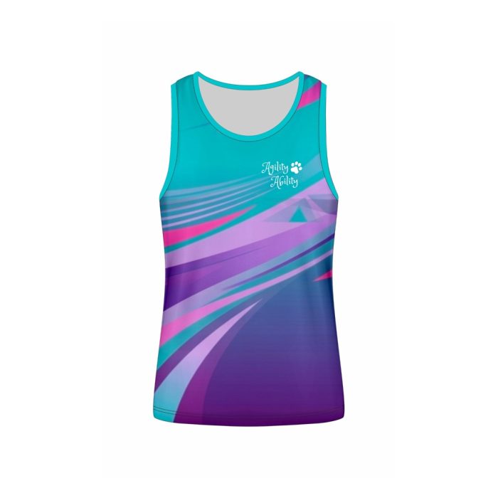 Tech Singlet