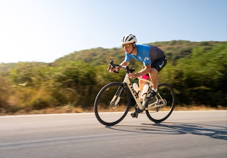 Sportive Events