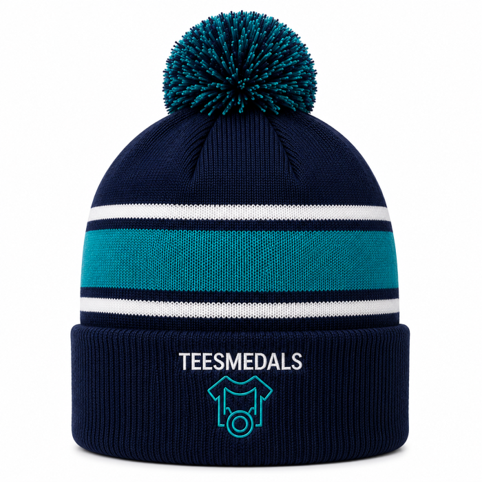 Bobble Hats
