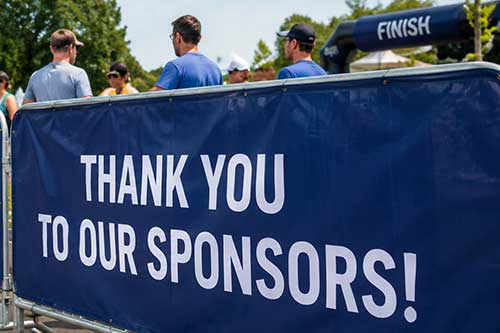 Sponsor Value