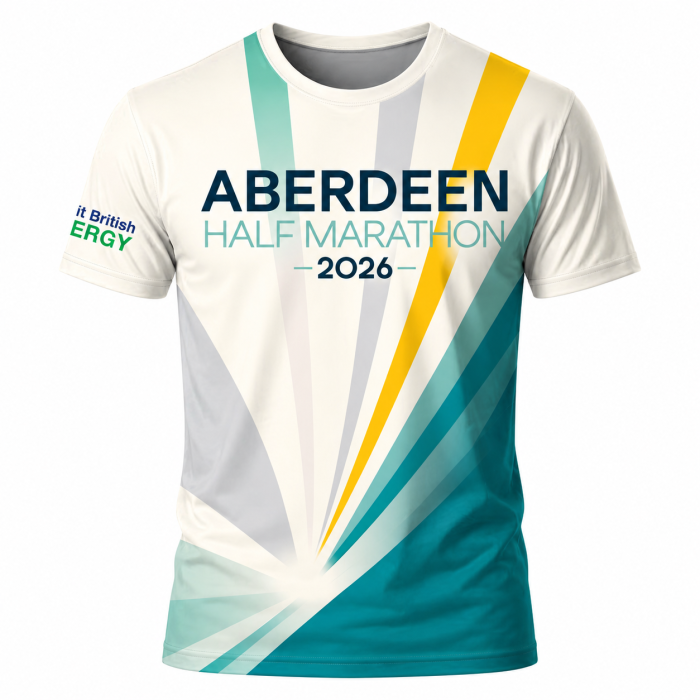 Finisher T-Shirt