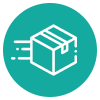 Flexible Order Quantities