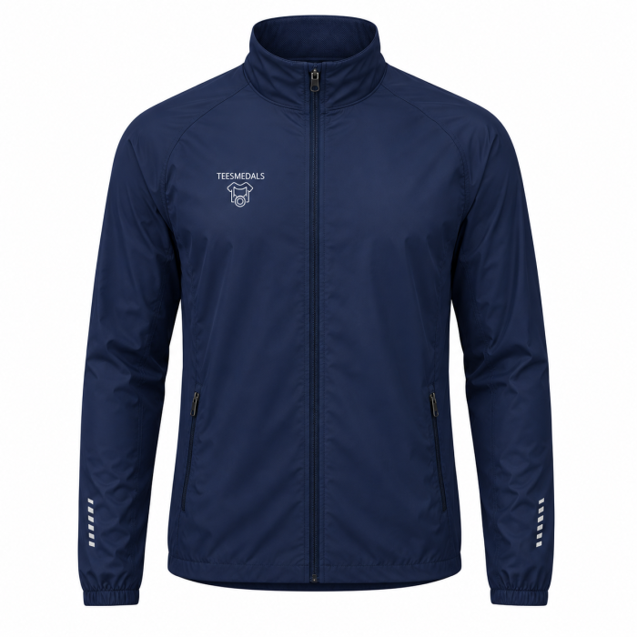 Running Jacket