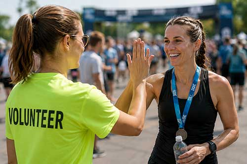 Participant Experience
