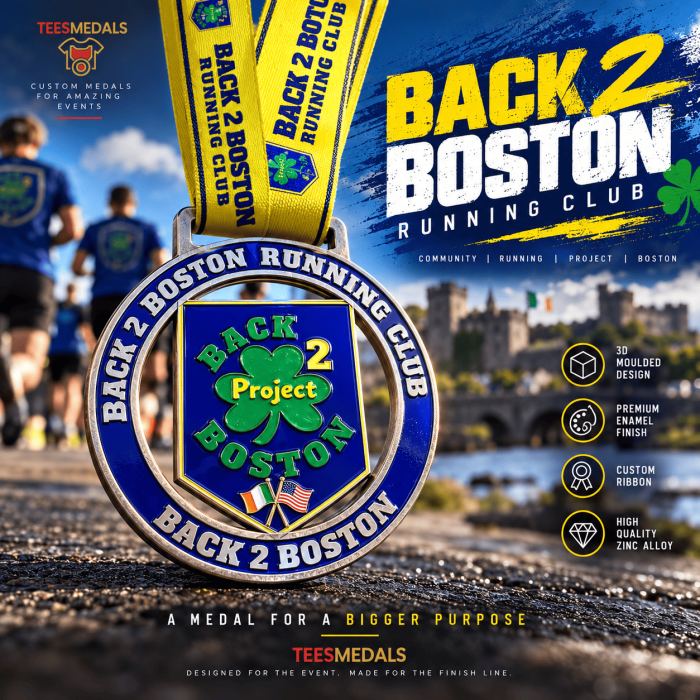 Custom Sportswear & Medals in UK & Ireland | Tees Medals