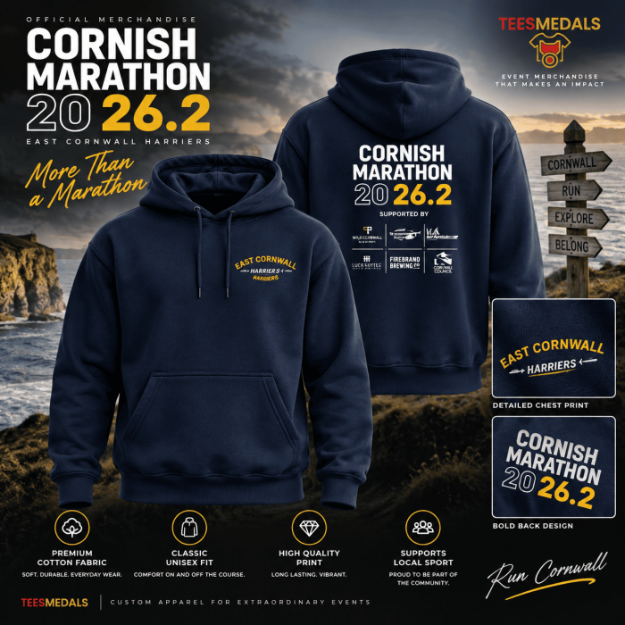 Custom Sportswear & Medals in UK & Ireland | Tees Medals