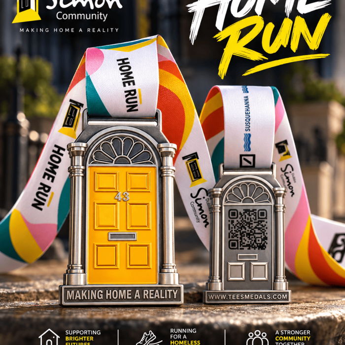 Custom Sportswear & Medals in UK & Ireland | Tees Medals