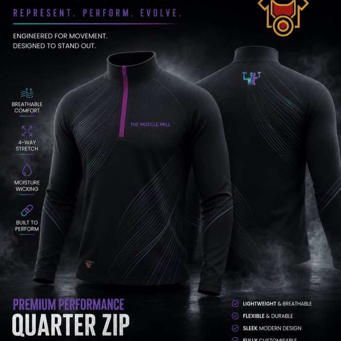 Custom Sportswear & Medals in UK & Ireland | Tees Medals