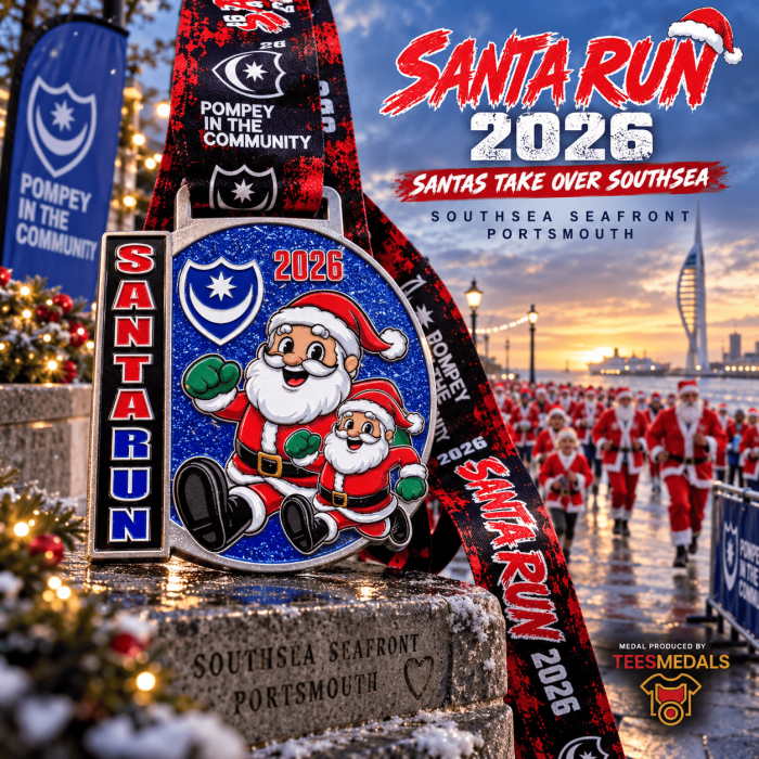 Custom Sportswear & Medals in UK & Ireland | Tees Medals